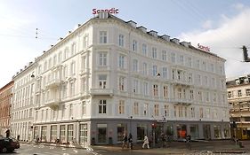 Scandic Webers Hotel